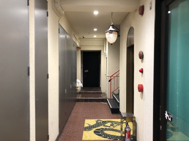 大阪市中央区西心斎橋２丁目の店舗事務所のその他共用部分