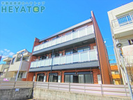 名古屋市瑞穂区内方町２丁目のアパートの画像