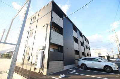 【外観】 | reposⅡ