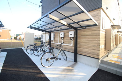 【その他共用部分】 | reposⅡ