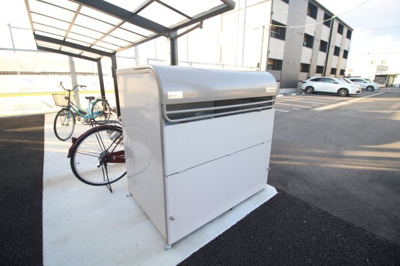 【その他共用部分】 | reposⅡ