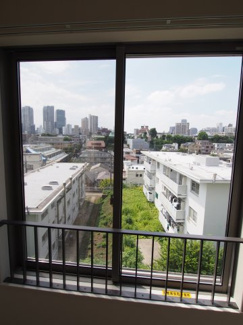 【展望】 | Seven Leaves白金台　別部屋参考写真