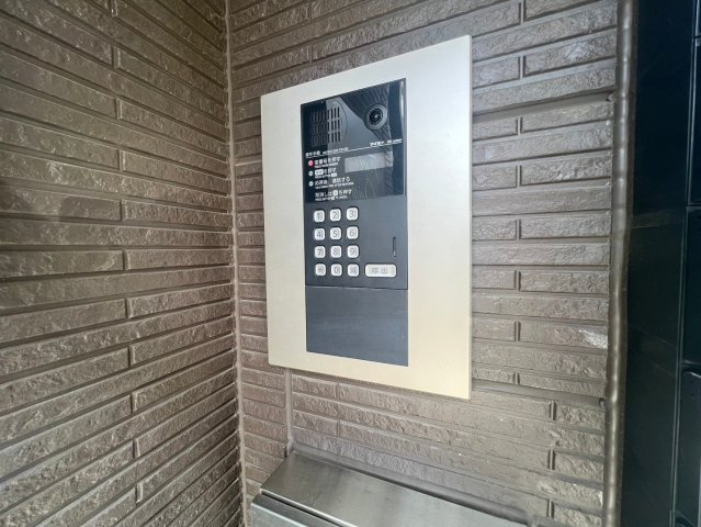 Flower Originalのその他共用部分