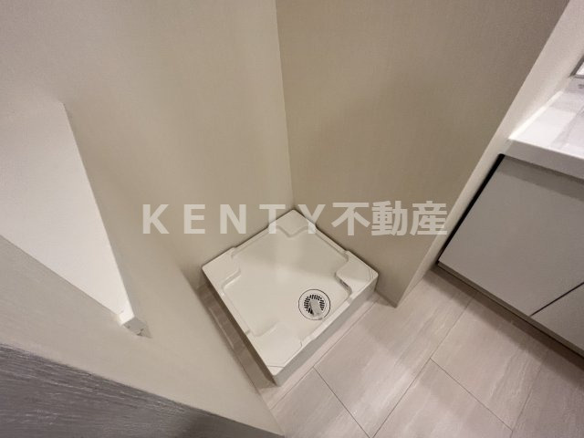 【設備】 | スタイリオ蒲田Ⅱ