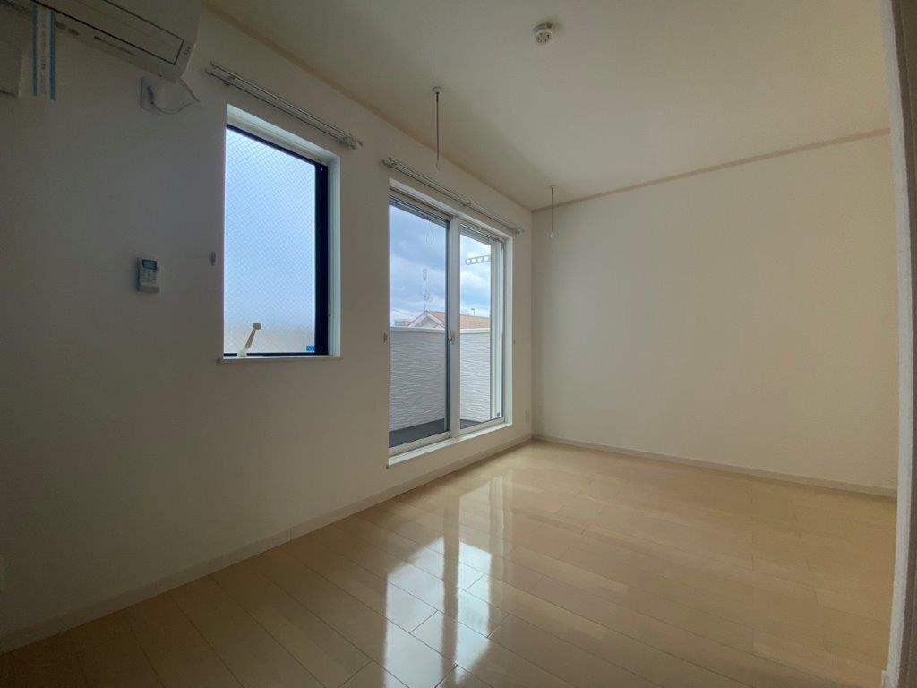 ザ・セントレ盛岡の内装