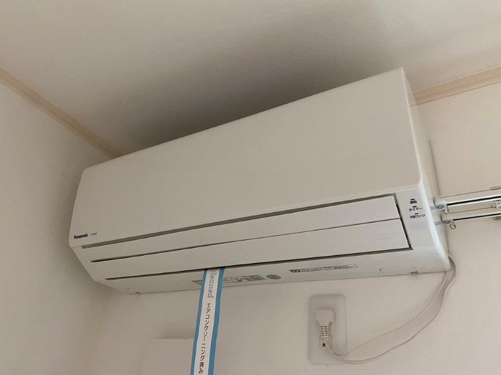 ザ・セントレ盛岡の設備