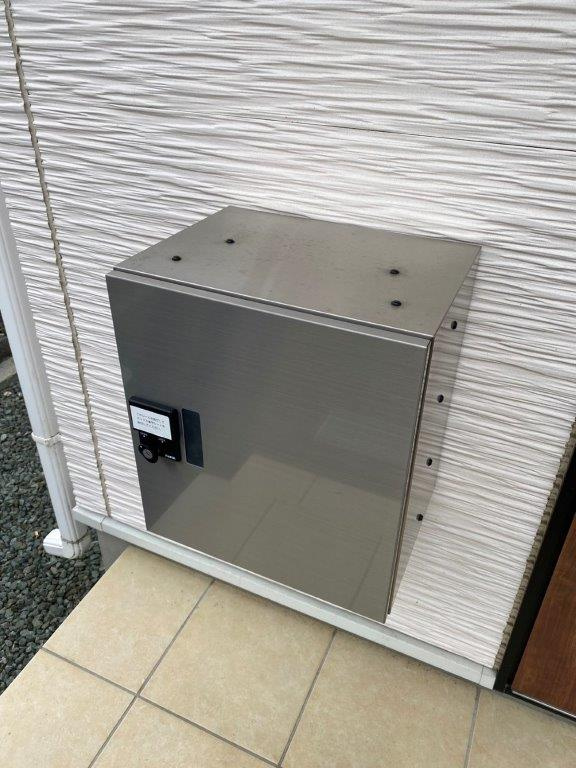 ザ・セントレ盛岡のその他共用部分