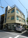 中延マンションの画像