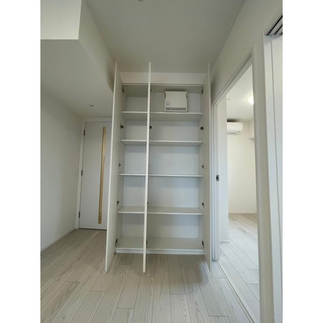 台東区蔵前４丁目の賃貸マンション