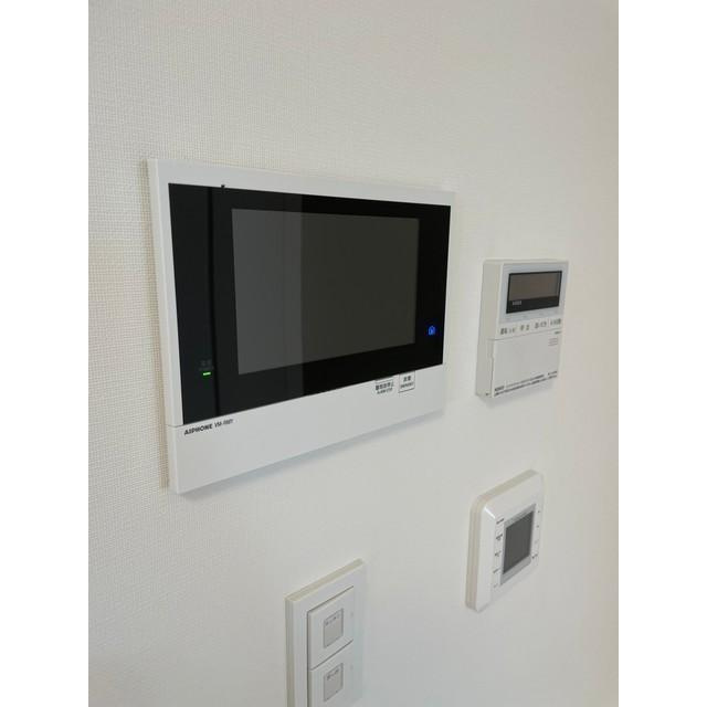 台東区蔵前４丁目の賃貸マンション