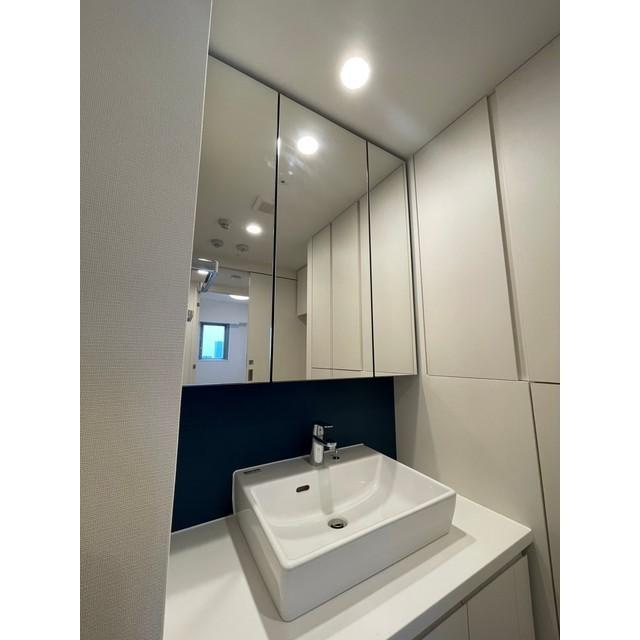 台東区蔵前４丁目の賃貸マンション