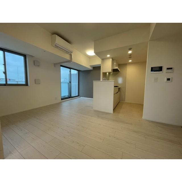 台東区蔵前４丁目の賃貸マンション