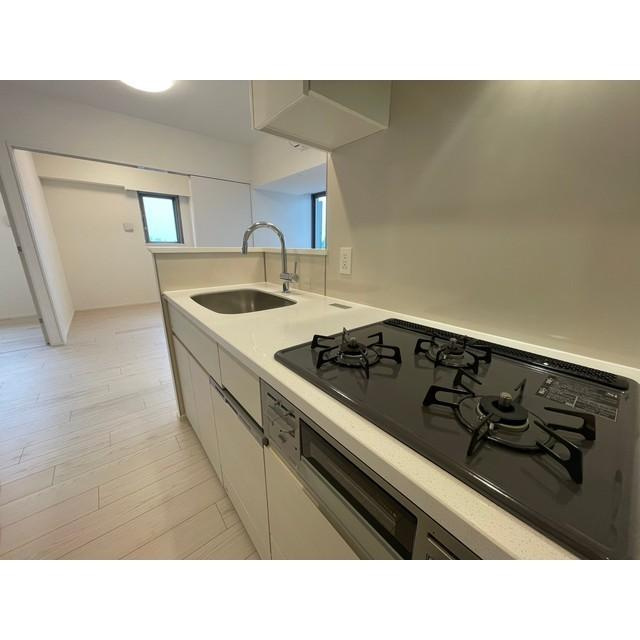 台東区蔵前４丁目の賃貸マンション