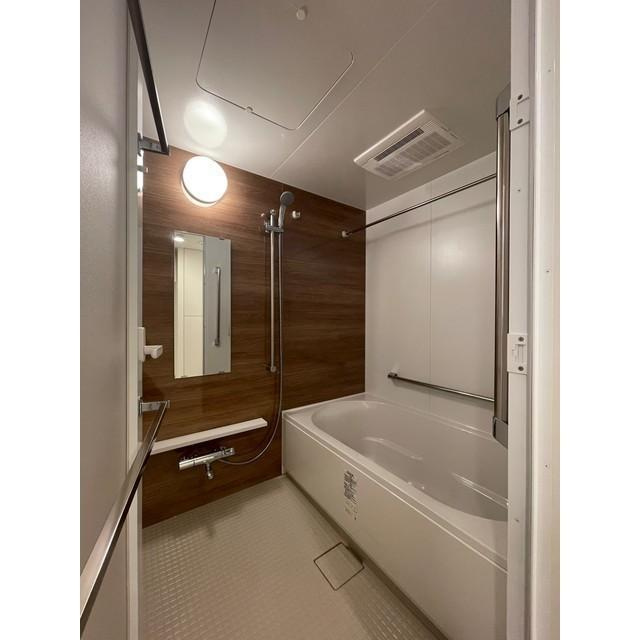 台東区蔵前４丁目の賃貸マンション