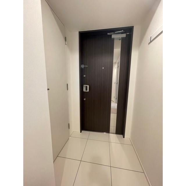 台東区蔵前４丁目の賃貸マンション