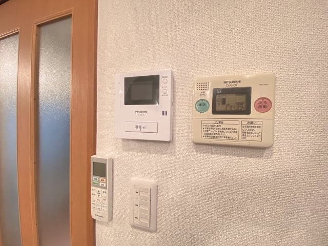 Ponoのセキュリティ
