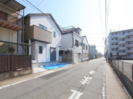 名古屋市南区豊田２丁目2427『仲介料無料』新築戸建ての画像