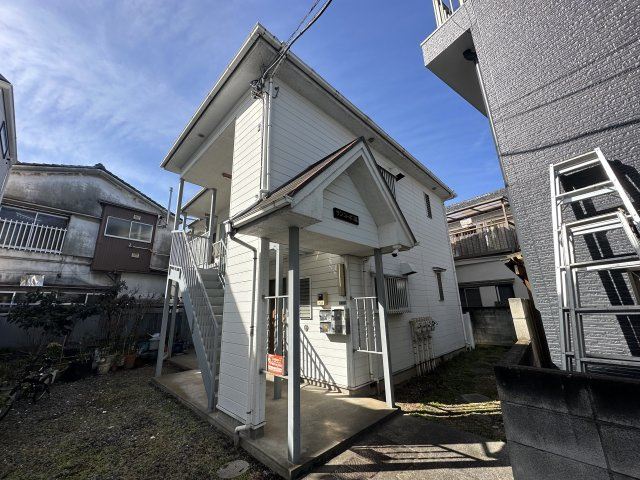 サンコーポⅢ