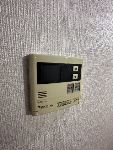 サンコーポⅢの設備