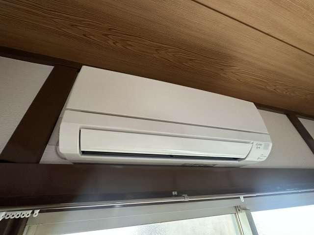 サンコーポⅢの設備