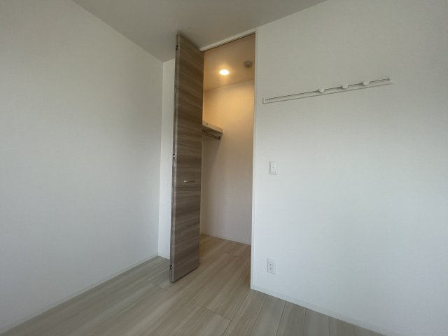 ラ　グリシーヌ青山の内装