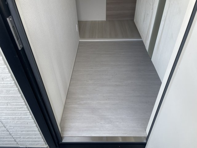 ラ　グリシーヌ青山の内装