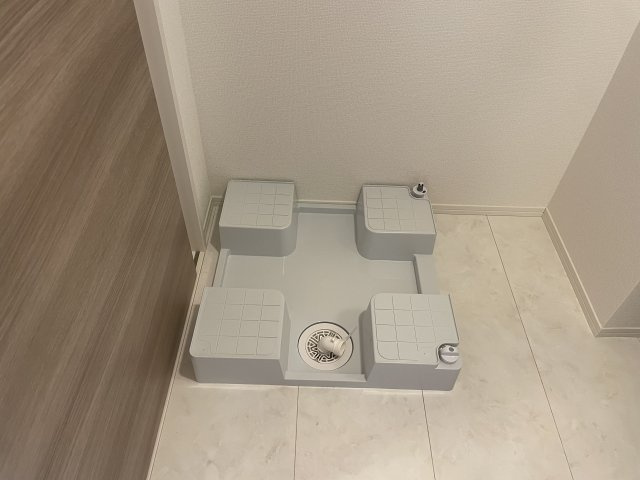 ラ　グリシーヌ青山の設備
