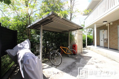 【その他共用部分】 | グランシャリオ花本