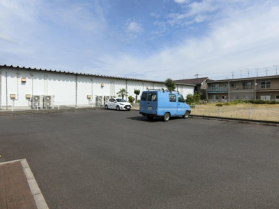 【駐車場】 | ファンタスティーク