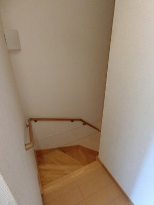 【内装】 | ファンタスティーク