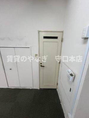 【内装】 | 門真ANビル