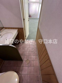 【トイレ】 | 門真ANビル