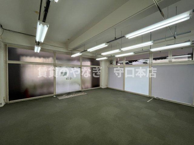 【ロビー】 | 門真ANビル