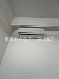 【設備】 | 門真ANビル