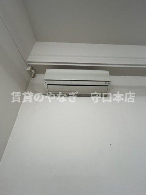 【設備】 | 門真ANビル