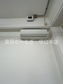 【設備】 | 門真ANビル