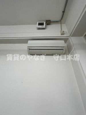 【設備】 | 門真ANビル