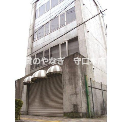 【外観】 | 門真ANビル