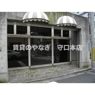 【外観】 | 門真ANビル