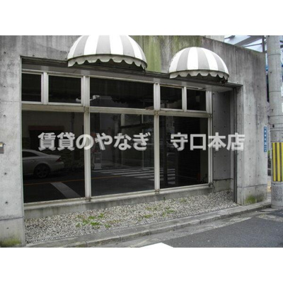 【外観】 | 門真ANビル