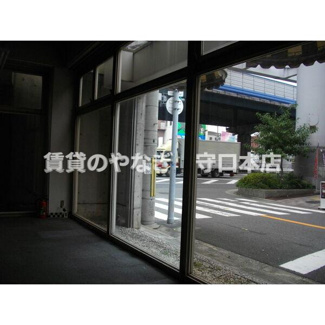 【玄関】 | 門真ANビル