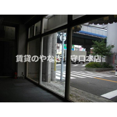 【玄関】 | 門真ANビル