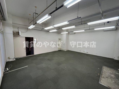 【内装】 | 門真ANビル