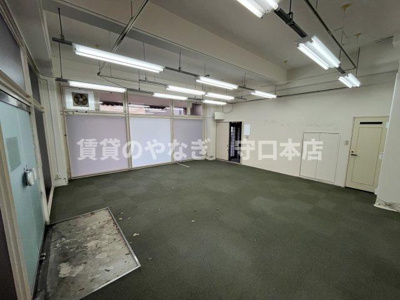 【内装】 | 門真ANビル