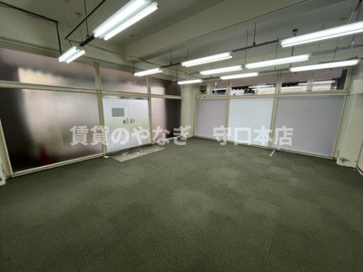 【内装】 | 門真ANビル