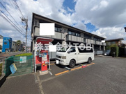 ドミール松庵 A棟の画像