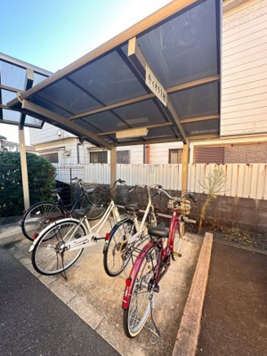 【その他共用部分】 | キオラ上穂