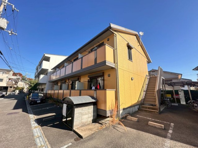 【外観】 | キオラ上穂