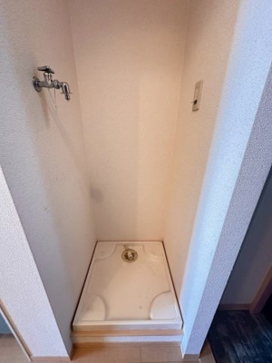 【洋室】 | キオラ上穂