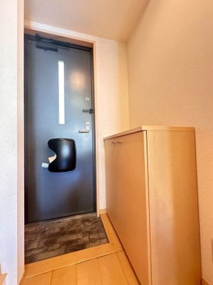 【玄関】 | キオラ上穂